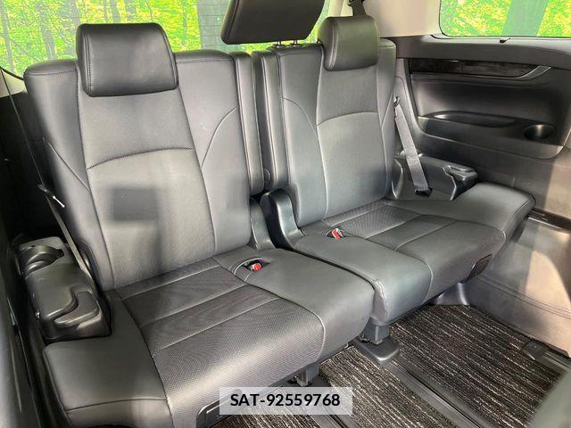 Toyota ALPHARD 2019-11 7960363-9