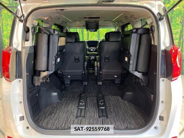 Toyota ALPHARD 2019-11 7960363-10