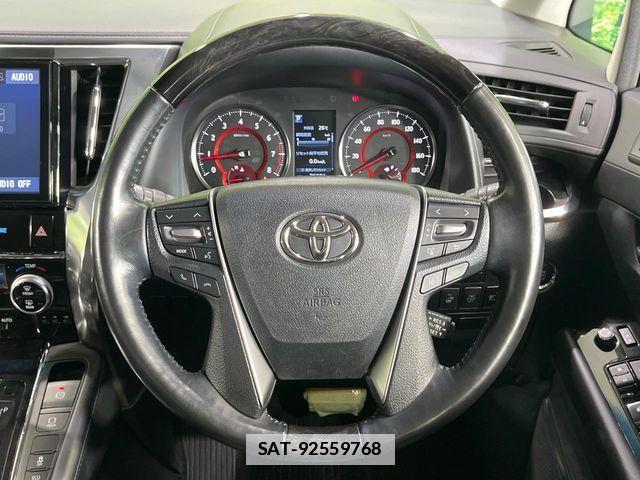 Toyota ALPHARD 2019-11 7960363-11