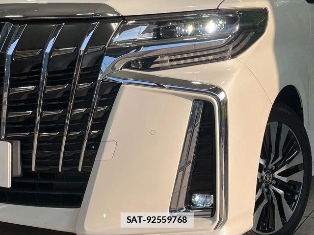 Toyota ALPHARD 2019-11 7960363-12