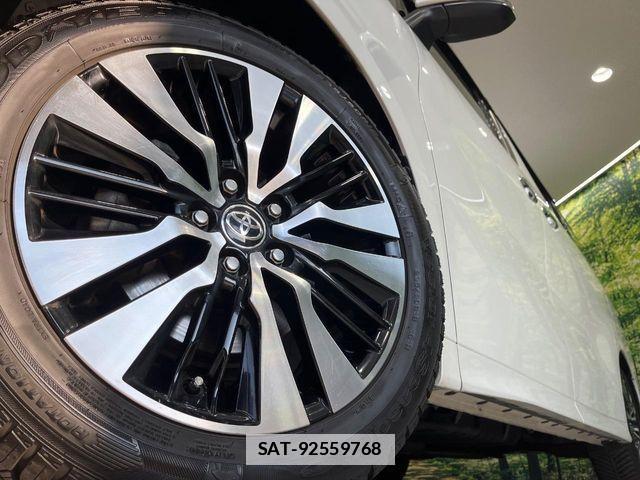 Toyota ALPHARD 2019-11 7960363-13