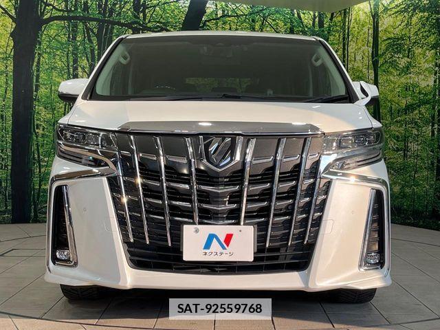Toyota ALPHARD 2019-11 7960363-14