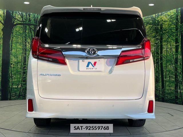 Toyota ALPHARD 2019-11 7960363-15