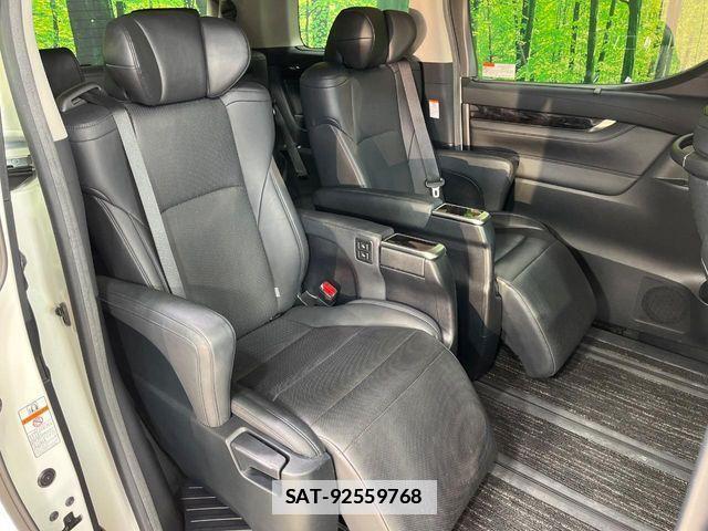 Toyota ALPHARD 2019-11 7960363-8