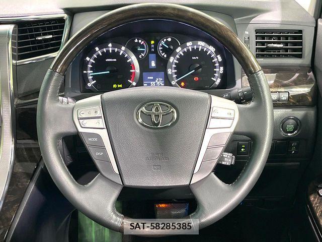 Toyota ALPHARD 2013-10 7960377-11