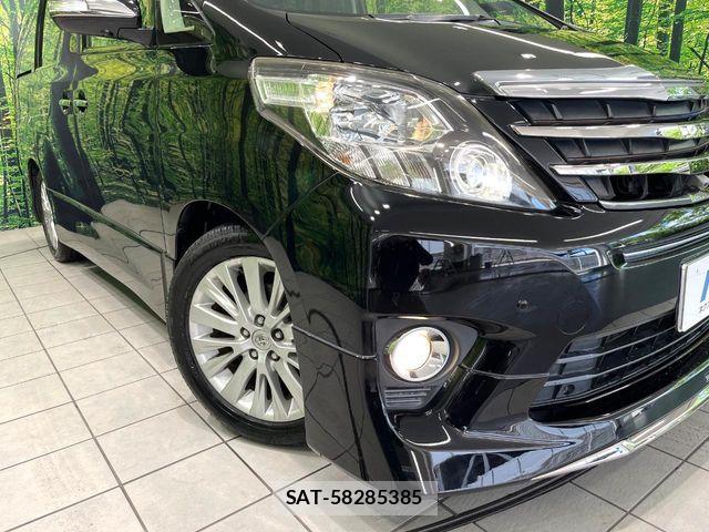 Toyota ALPHARD 2013-10 7960377-12