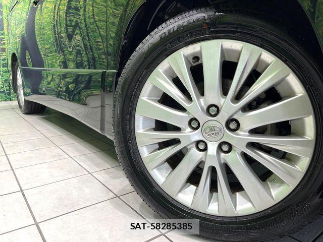 Toyota ALPHARD 2013-10 7960377-13