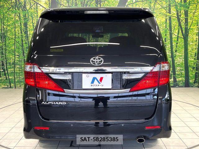 Toyota ALPHARD 2013-10 7960377-15