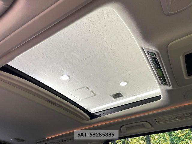 Toyota ALPHARD 2013-10 7960377-3