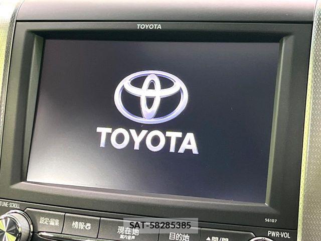 Toyota ALPHARD 2013-10 7960377-4