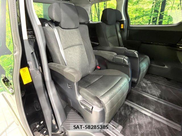Toyota ALPHARD 2013-10 7960377-8