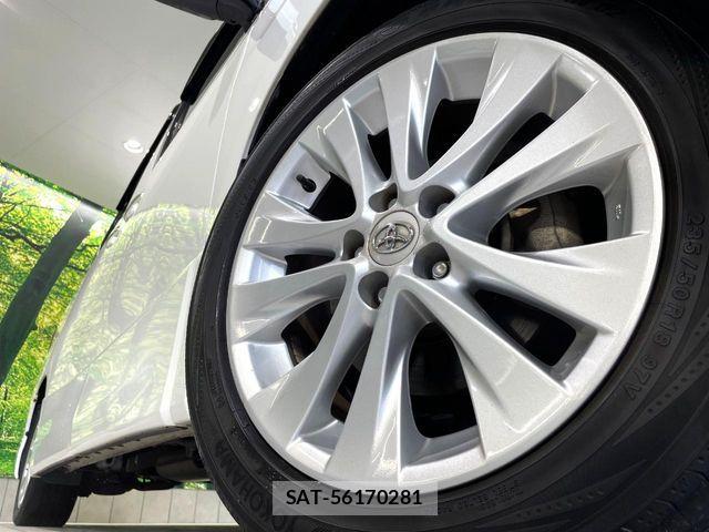 Toyota ALPHARD 2009-11 7960380-13