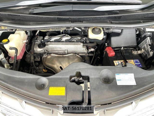 Toyota ALPHARD 2009-11 7960380-18
