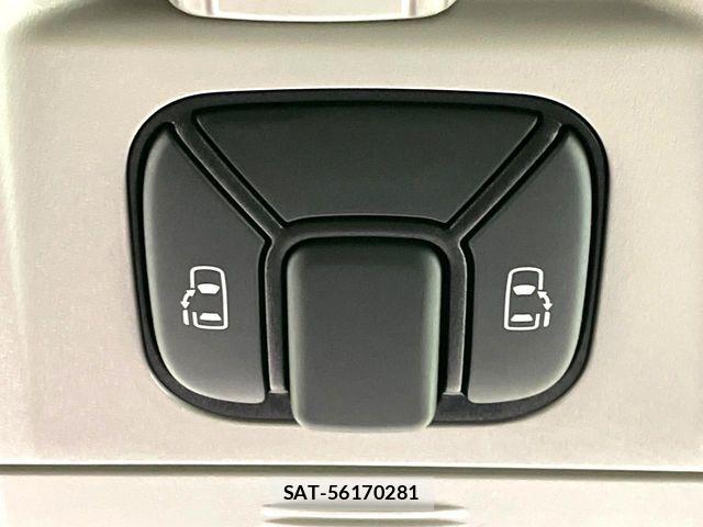 Toyota ALPHARD 2009-11 7960380-3
