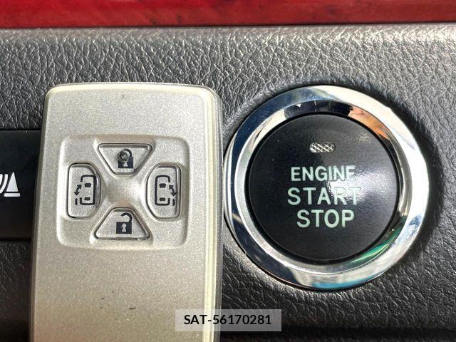 Toyota ALPHARD 2009-11 7960380-5