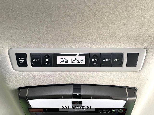Toyota ALPHARD 2009-11 7960380-6