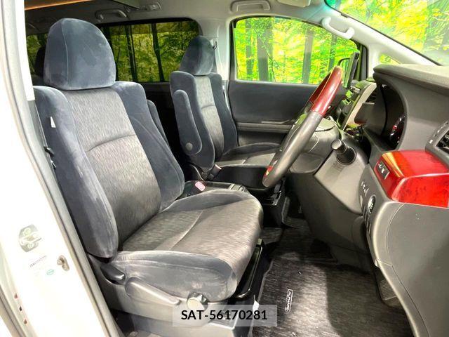 Toyota ALPHARD 2009-11 7960380-7