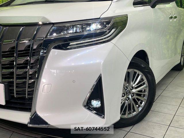 Toyota ALPHARD 2019-03 7960365-11