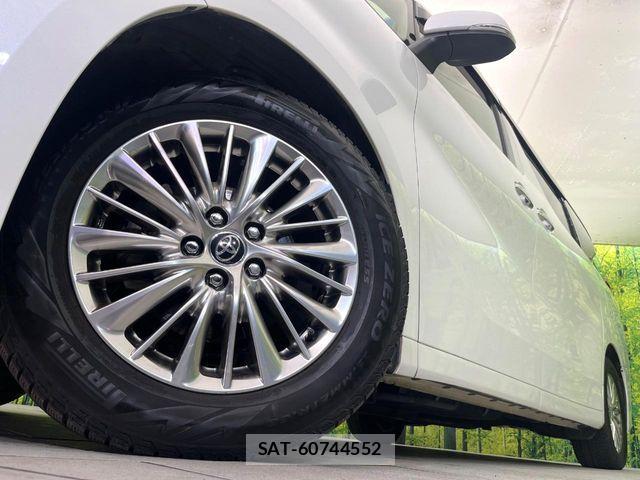Toyota ALPHARD 2019-03 7960365-12