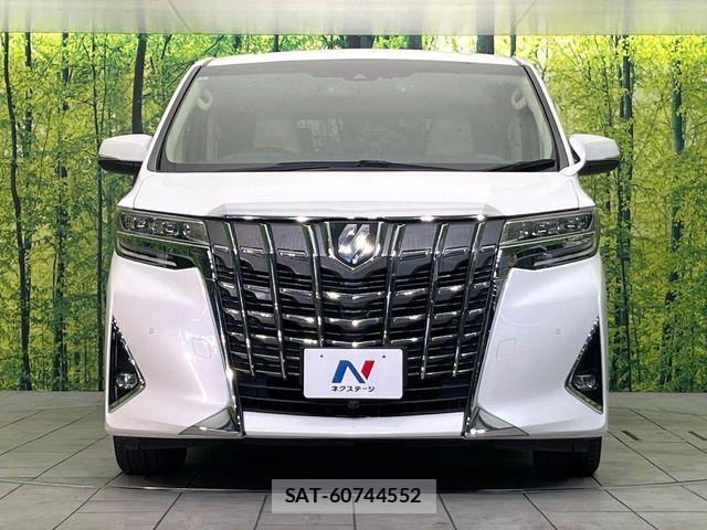 Toyota ALPHARD 2019-03 7960365-13