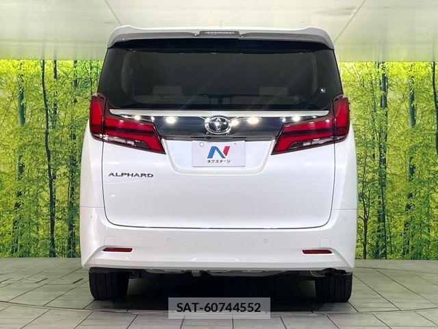 Toyota ALPHARD 2019-03 7960365-14