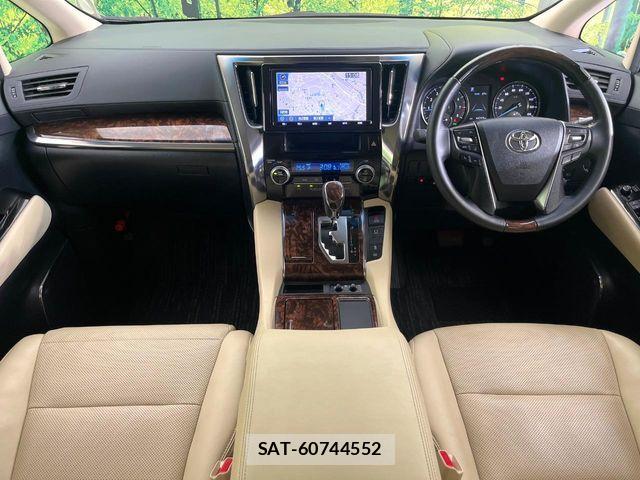 Toyota ALPHARD 2019-03 7960365-1