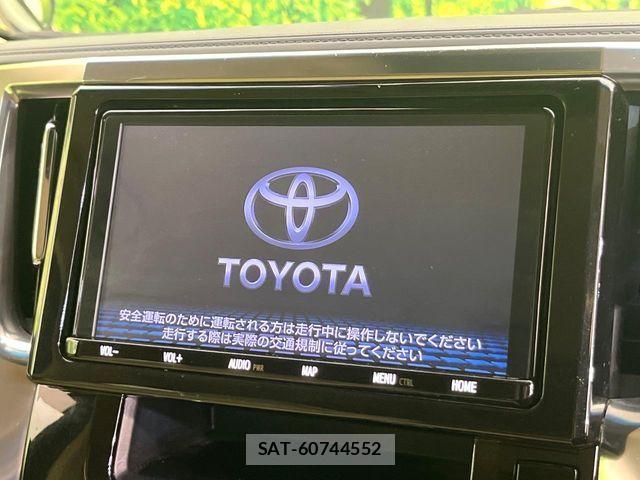 Toyota ALPHARD 2019-03 7960365-3