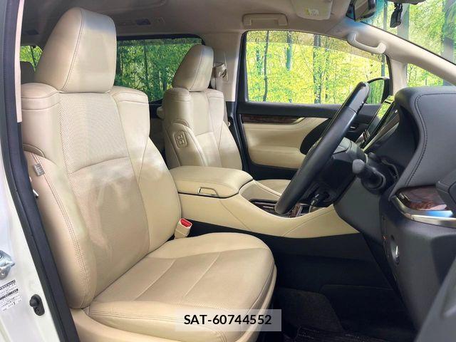 Toyota ALPHARD 2019-03 7960365-7
