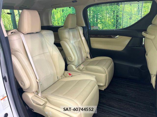 Toyota ALPHARD 2019-03 7960365-8