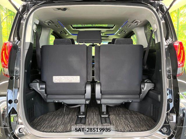 Toyota ALPHARD 2016-01 7960374-10