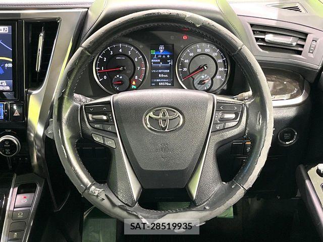 Toyota ALPHARD 2016-01 7960374-11