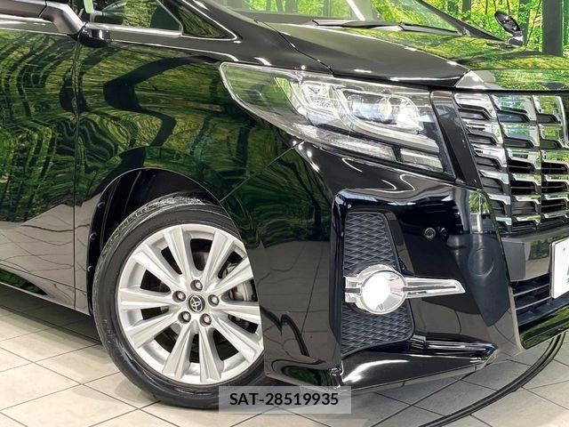 Toyota ALPHARD 2016-01 7960374-12