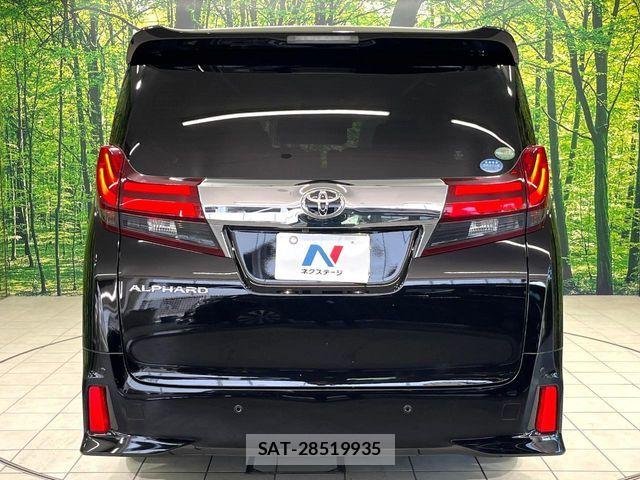 Toyota ALPHARD 2016-01 7960374-15