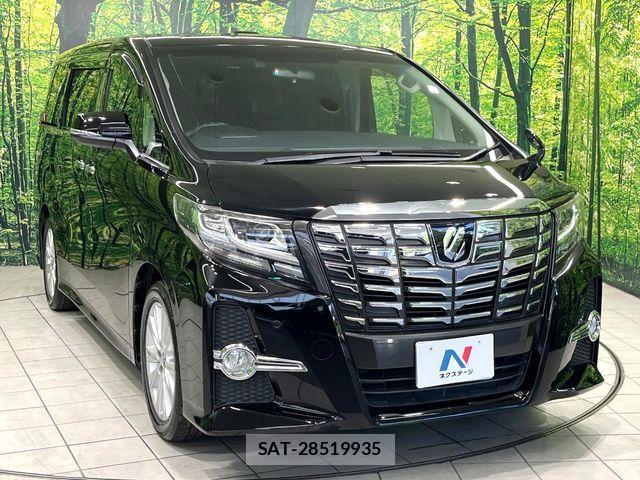 Toyota ALPHARD 2016-01 7960374-16
