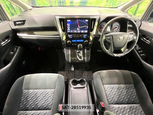 Toyota ALPHARD 2016-01 7960374-1