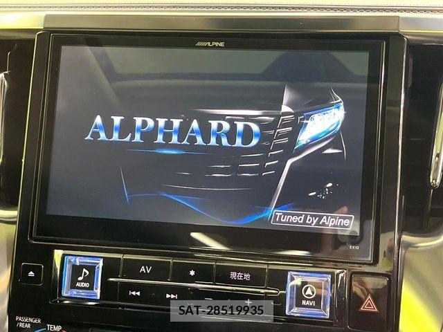 Toyota ALPHARD 2016-01 7960374-3