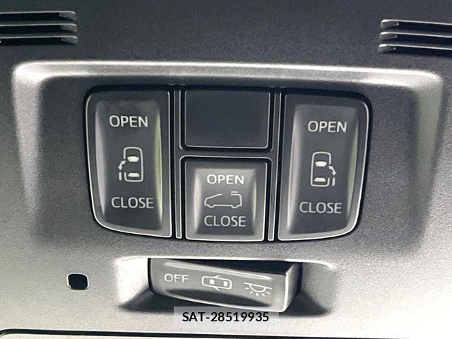 Toyota ALPHARD 2016-01 7960374-6