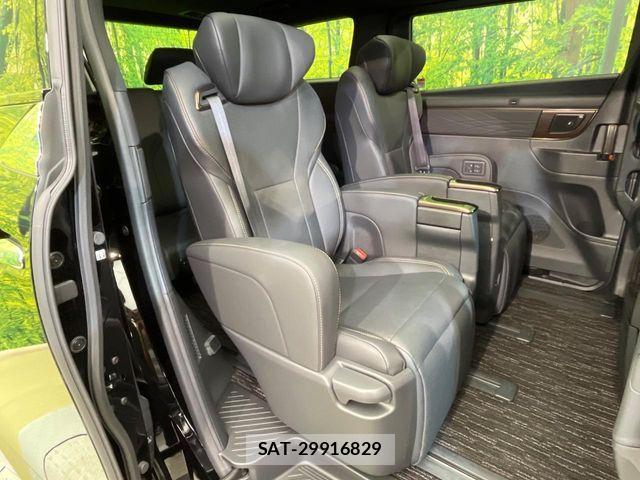 Toyota ALPHARD 2025-07 7960339-9