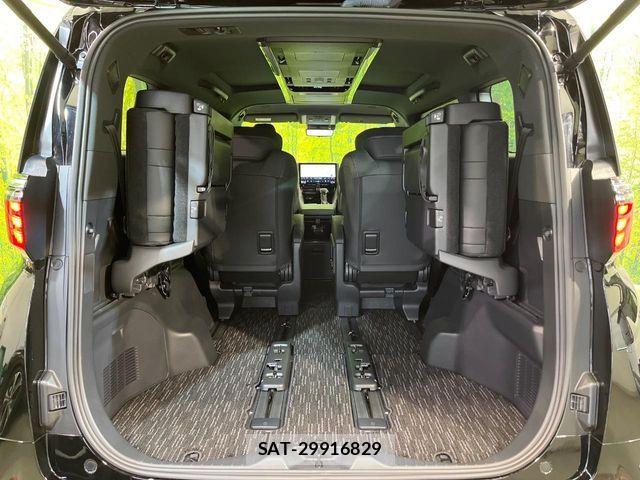 Toyota ALPHARD 2025-07 7960339-11