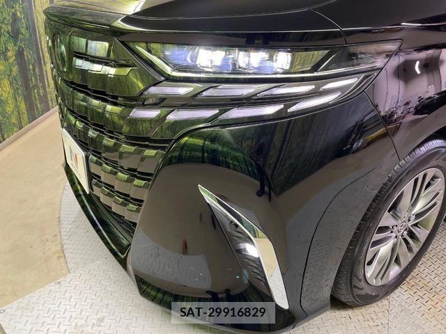 Toyota ALPHARD 2025-07 7960339-12