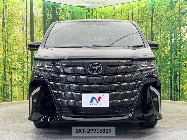 Toyota ALPHARD 2025-07 7960339-14