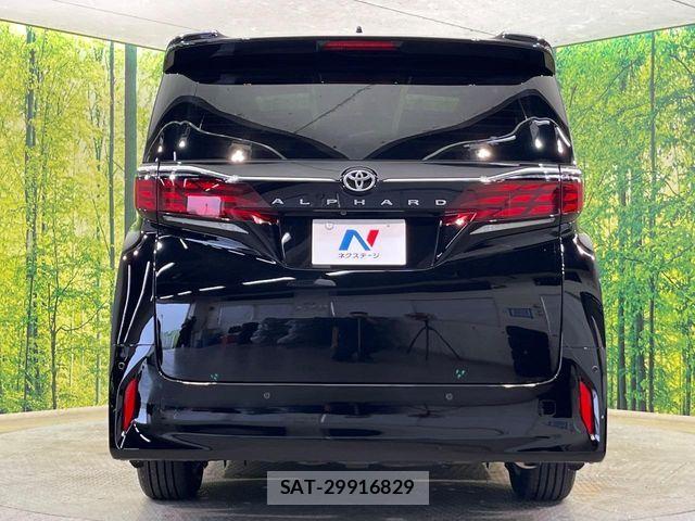 Toyota ALPHARD 2025-07 7960339-15