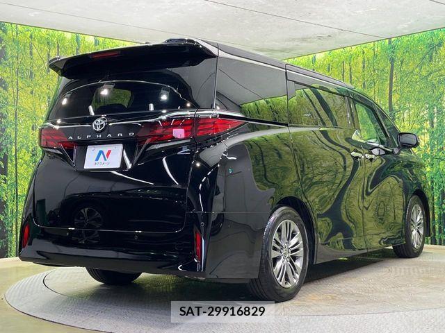Toyota ALPHARD 2025-07 7960339-16