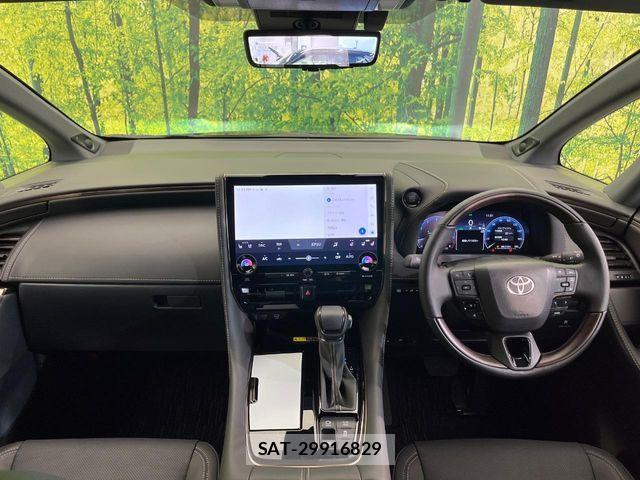 Toyota ALPHARD 2025-07 7960339-1