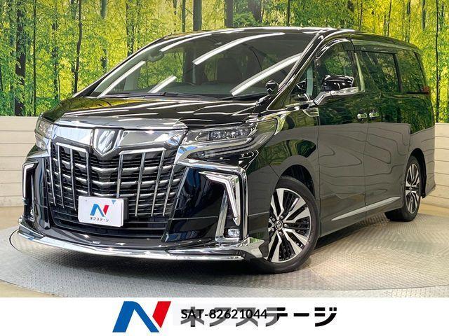 Toyota ALPHARD 2019-11 7960358-0