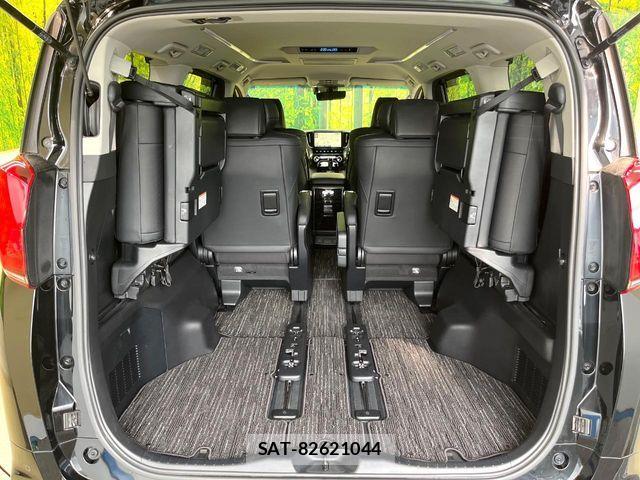 Toyota ALPHARD 2019-11 7960358-10