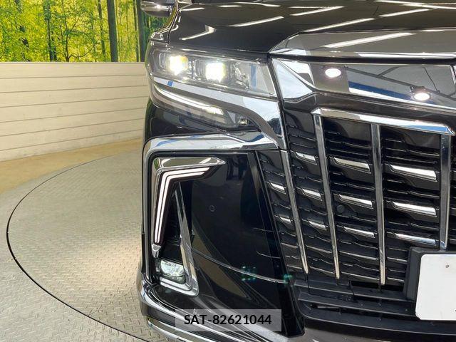 Toyota ALPHARD 2019-11 7960358-12