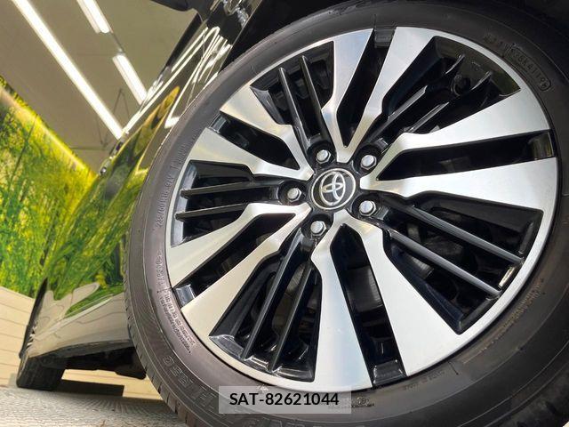 Toyota ALPHARD 2019-11 7960358-13