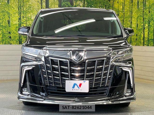Toyota ALPHARD 2019-11 7960358-14