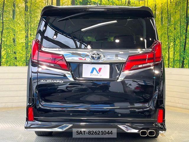 Toyota ALPHARD 2019-11 7960358-15